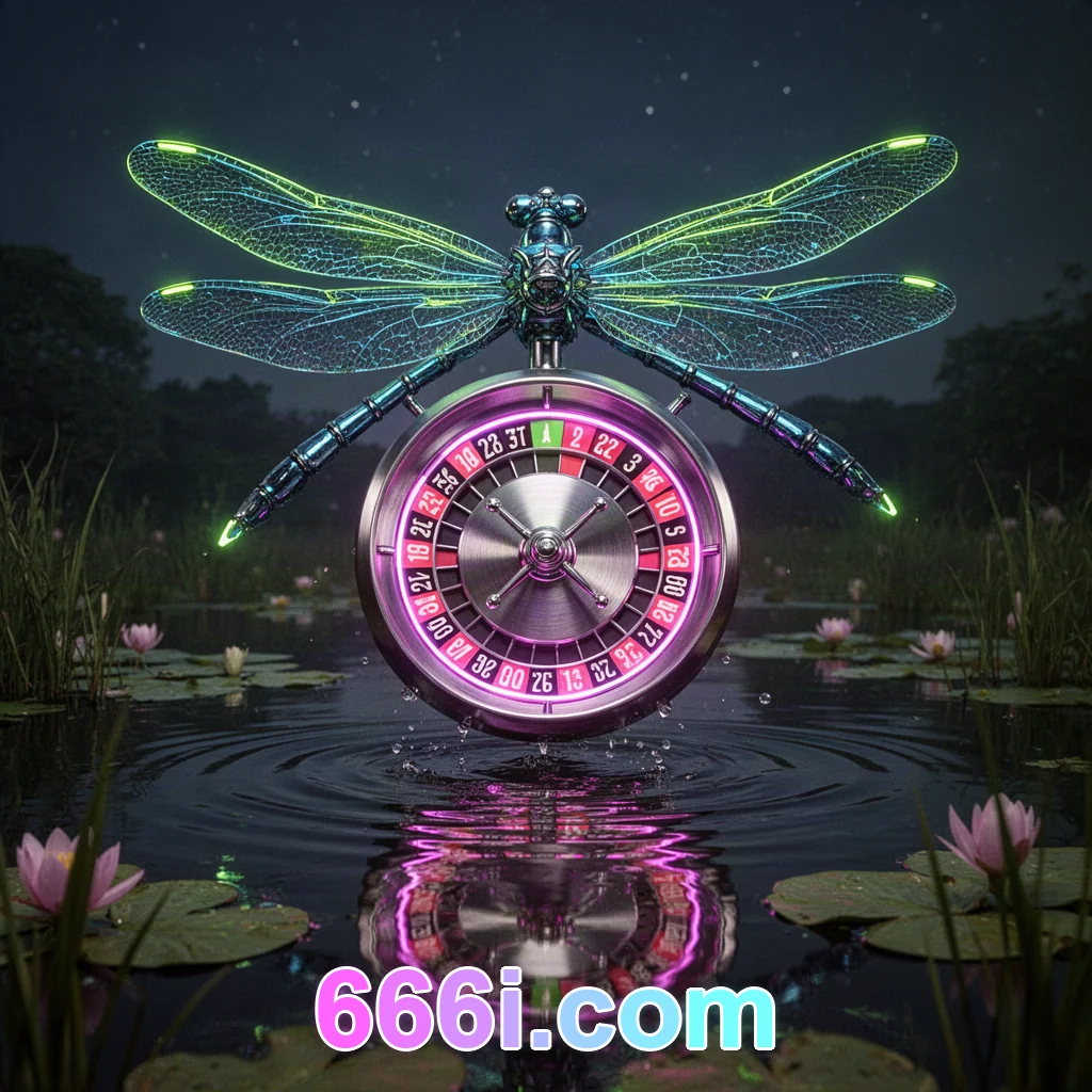 Promosi 666i.com