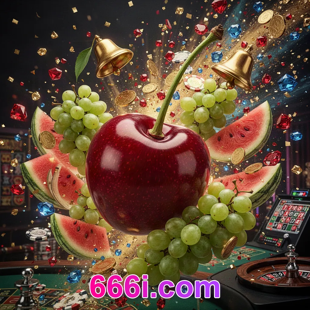 Promosi 666i.com