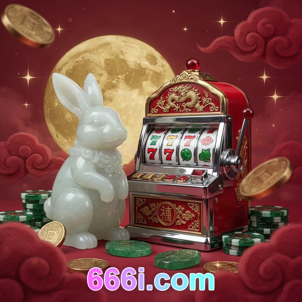 Promosi 666i.com