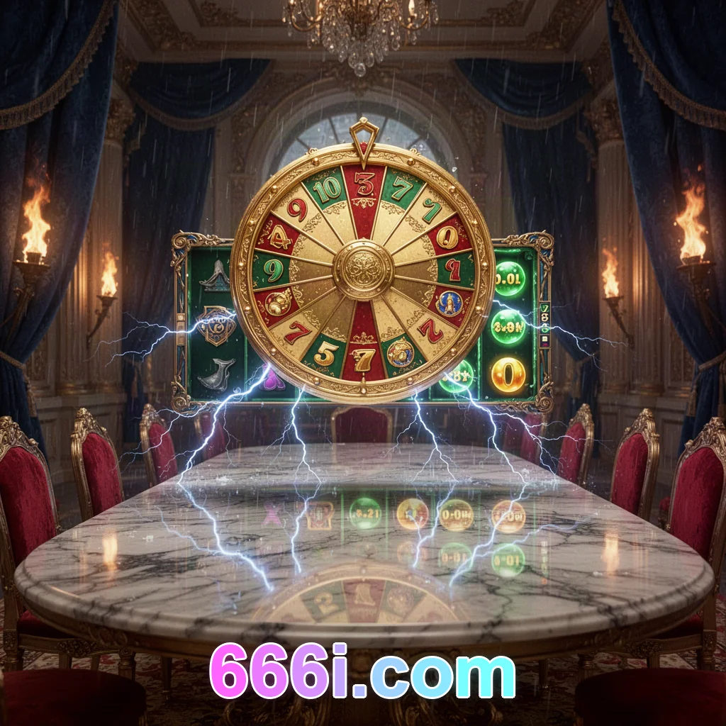 Promosi 666i.com