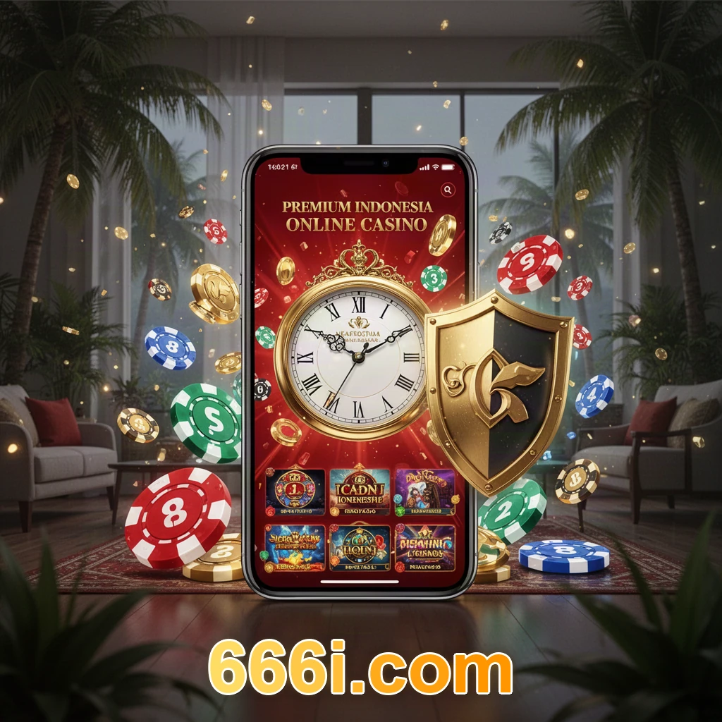 Promosi 666i.com