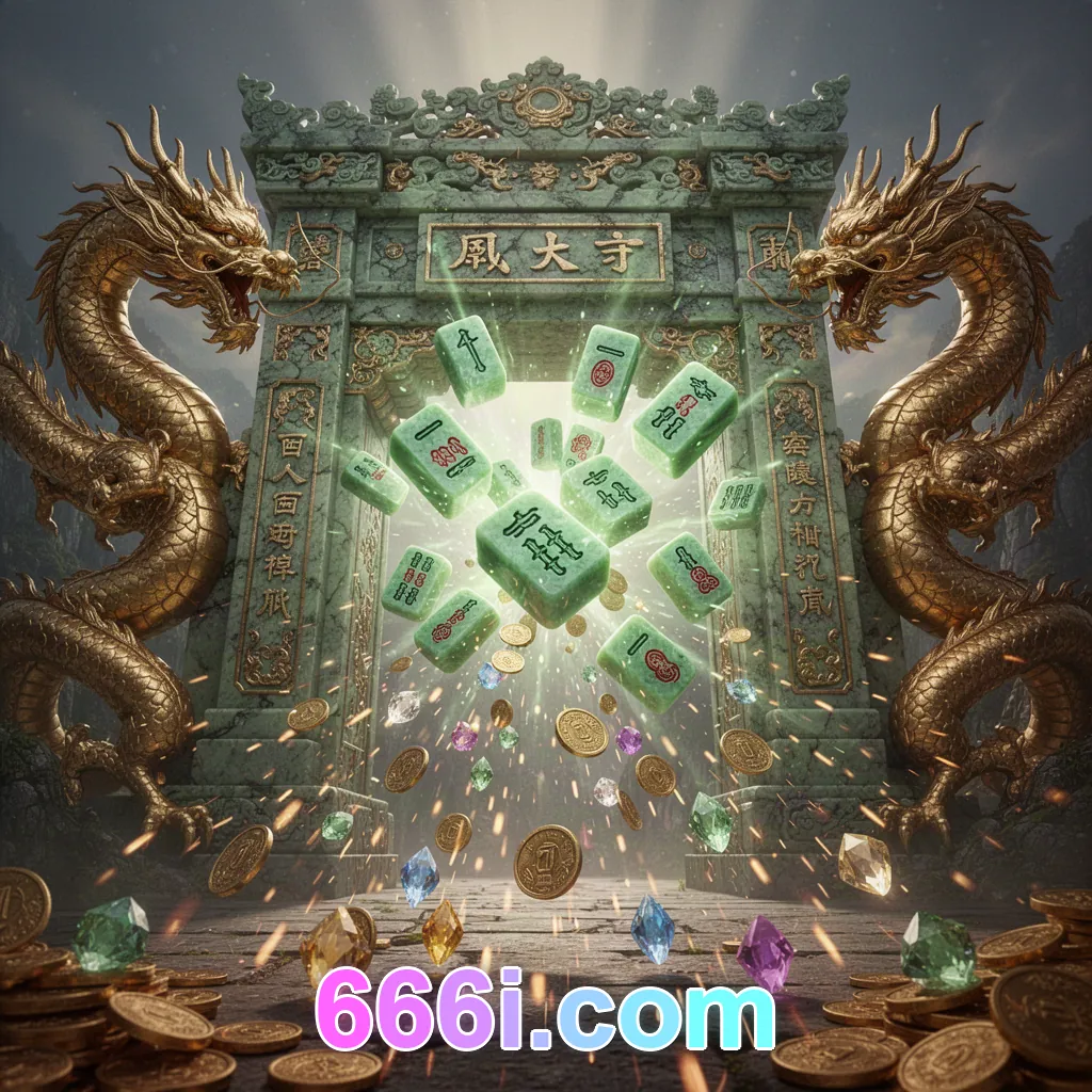 Promosi 666i.com