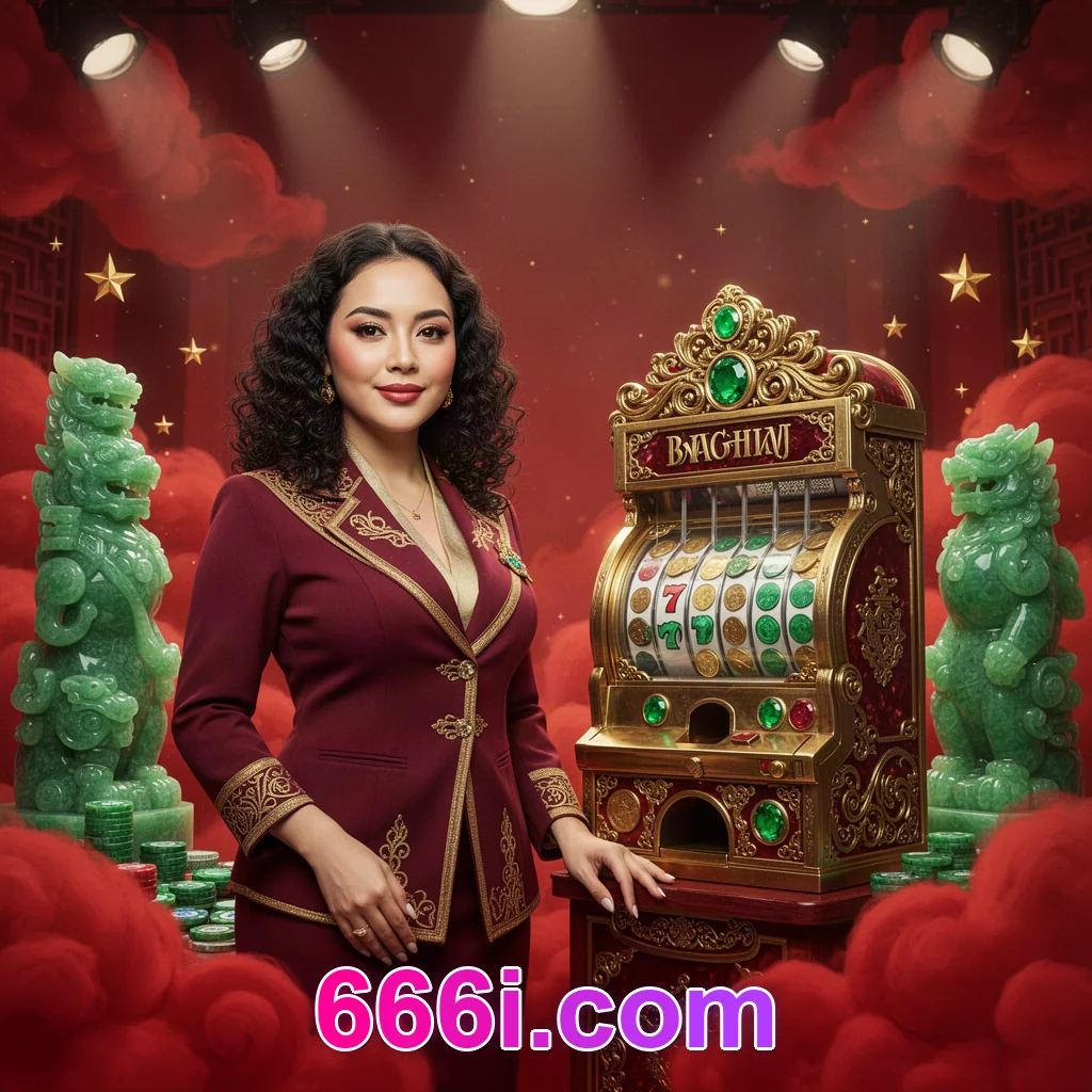 Promosi 666i.com