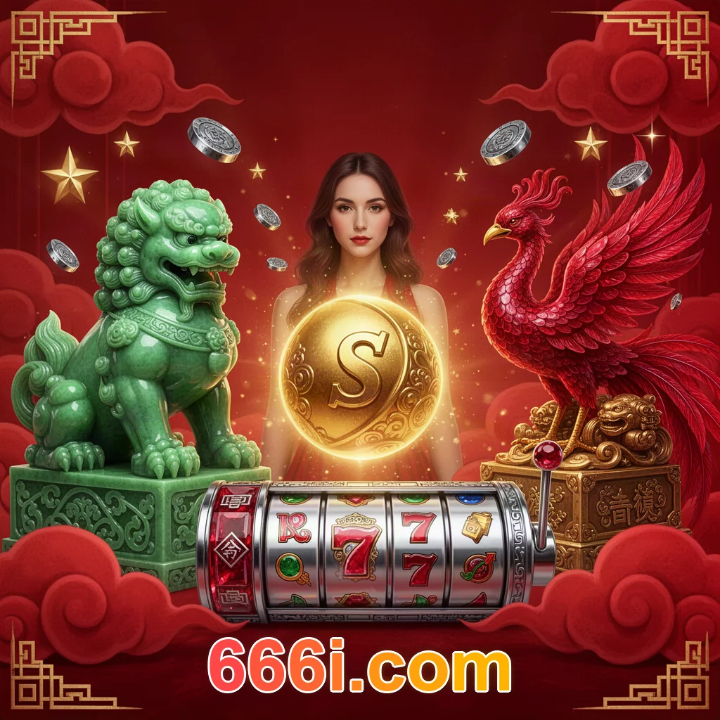 Promosi 666i.com