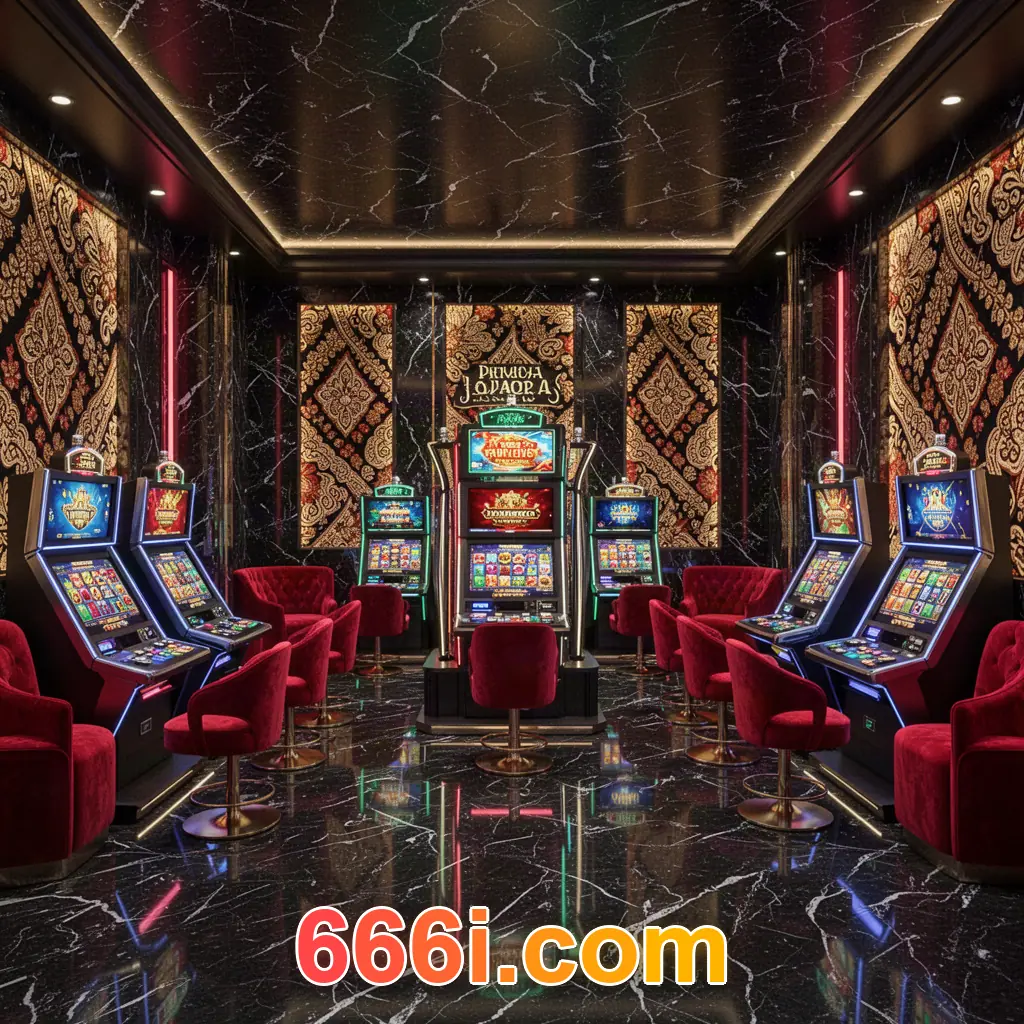 Promosi 666i.com