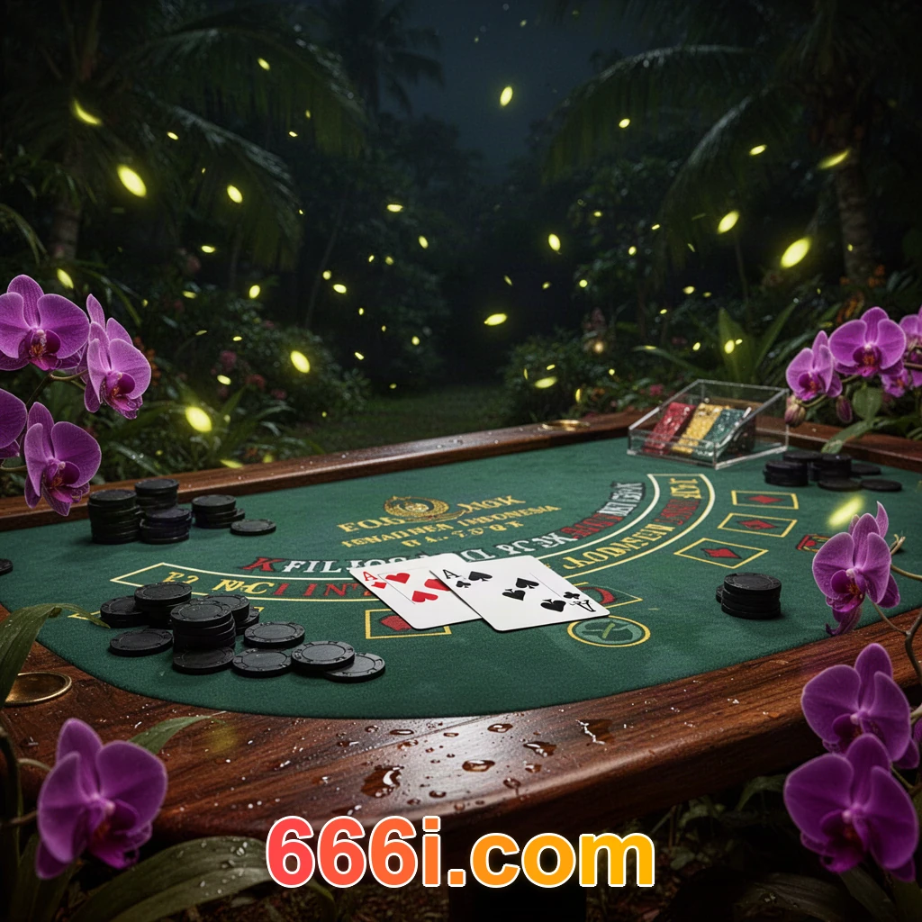 Promosi 666i.com