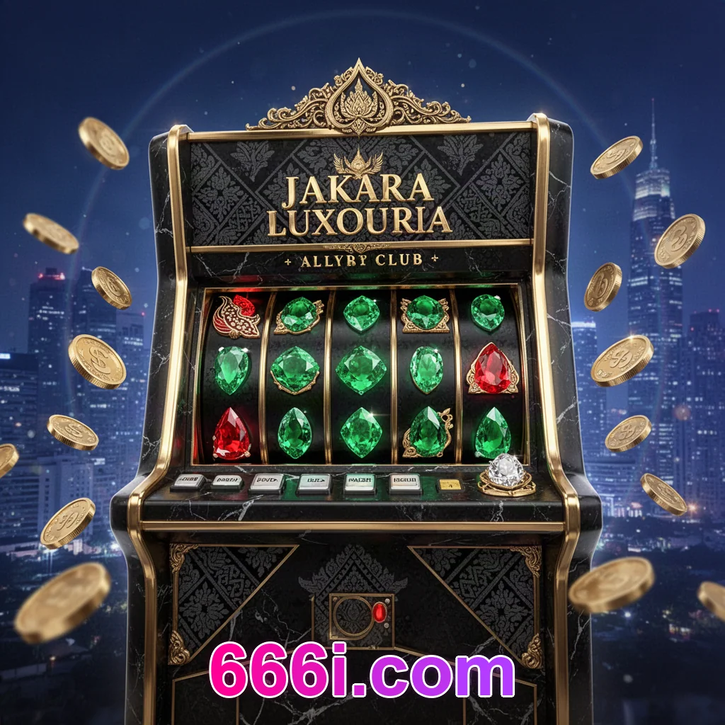 Promosi 666i.com