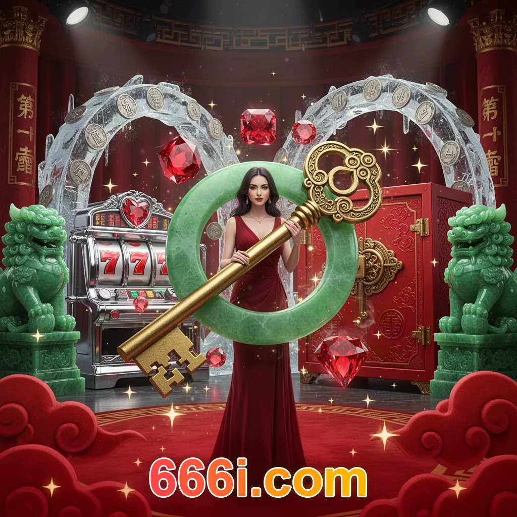 Promosi 666i.com