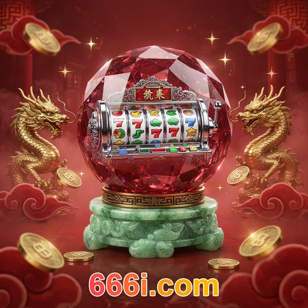 Promosi 666i.com