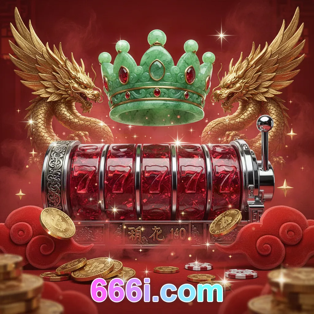 Promosi 666i.com