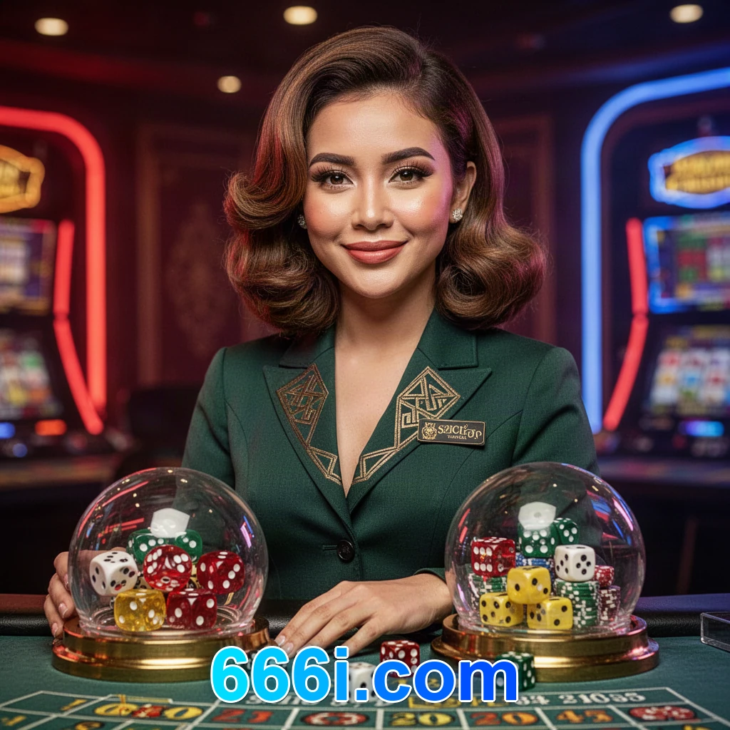 Promosi 666i.com