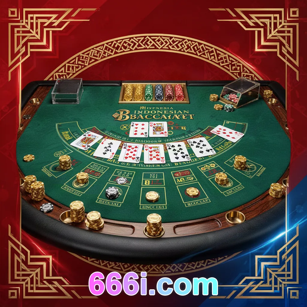 Promosi 666i.com