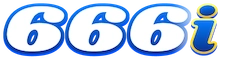 Kasino Online 666i.com