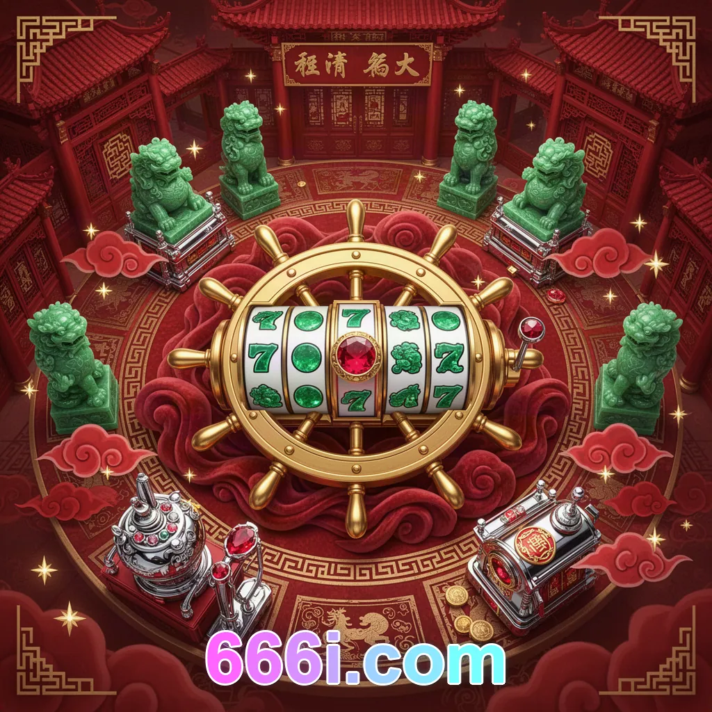 Promosi 666i.com
