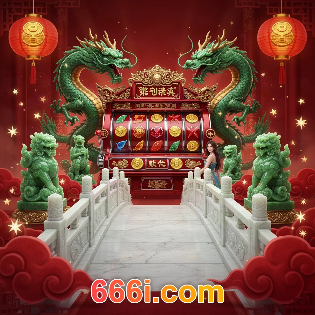 Promosi 666i.com