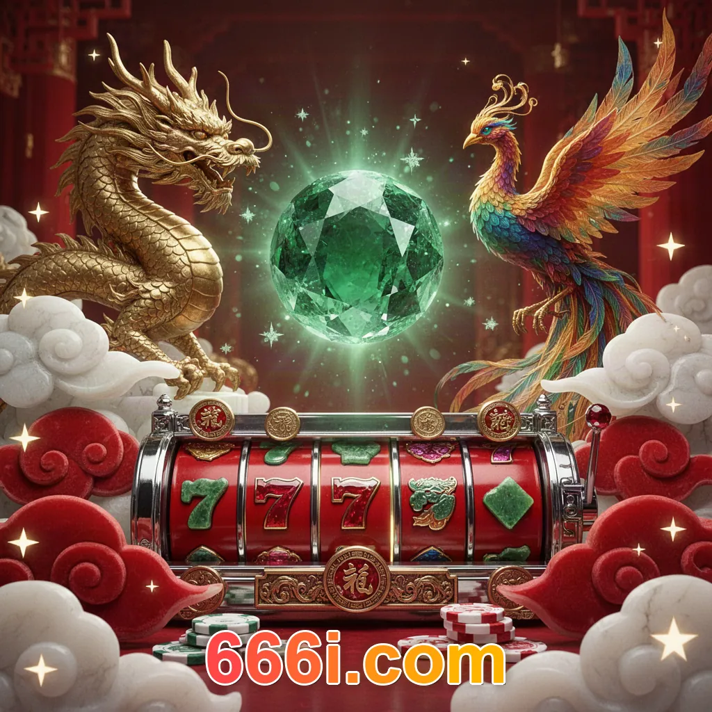 Promosi 666i.com