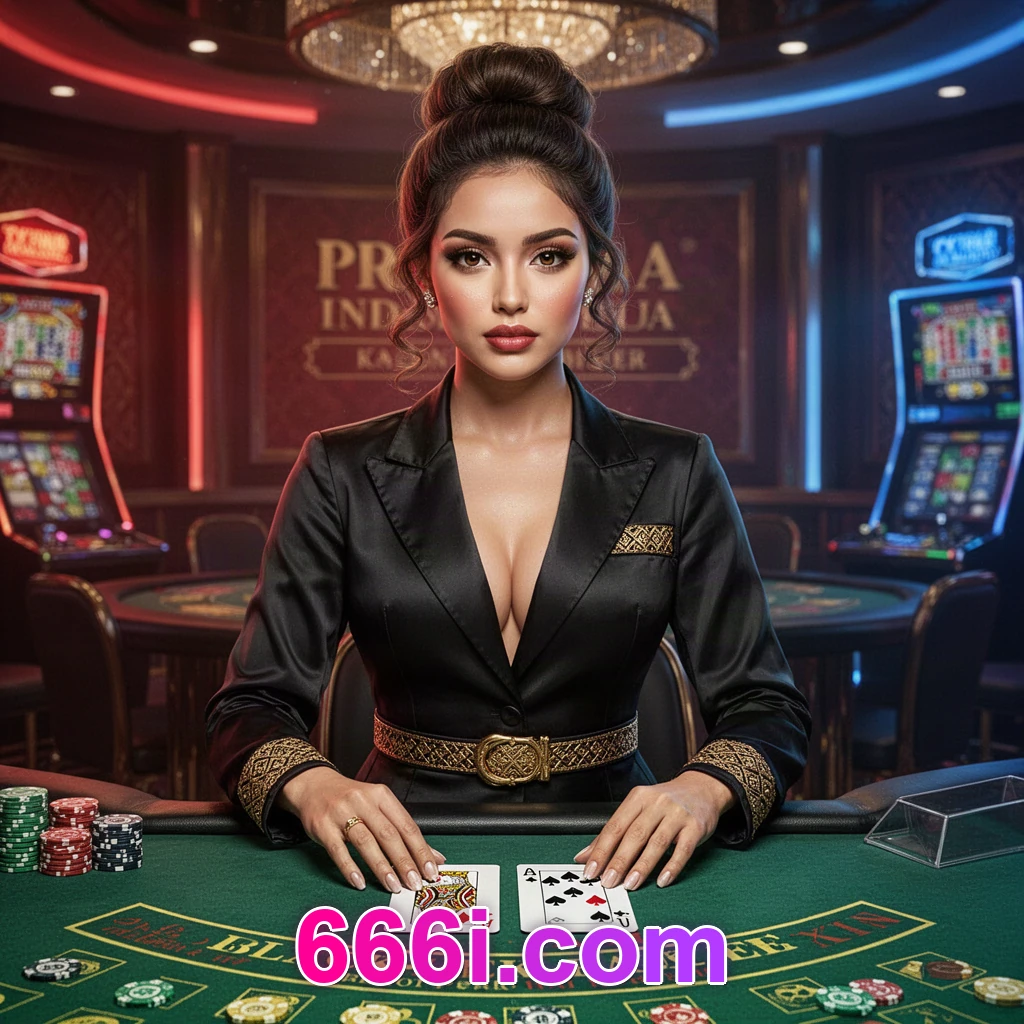 Promosi 666i.com