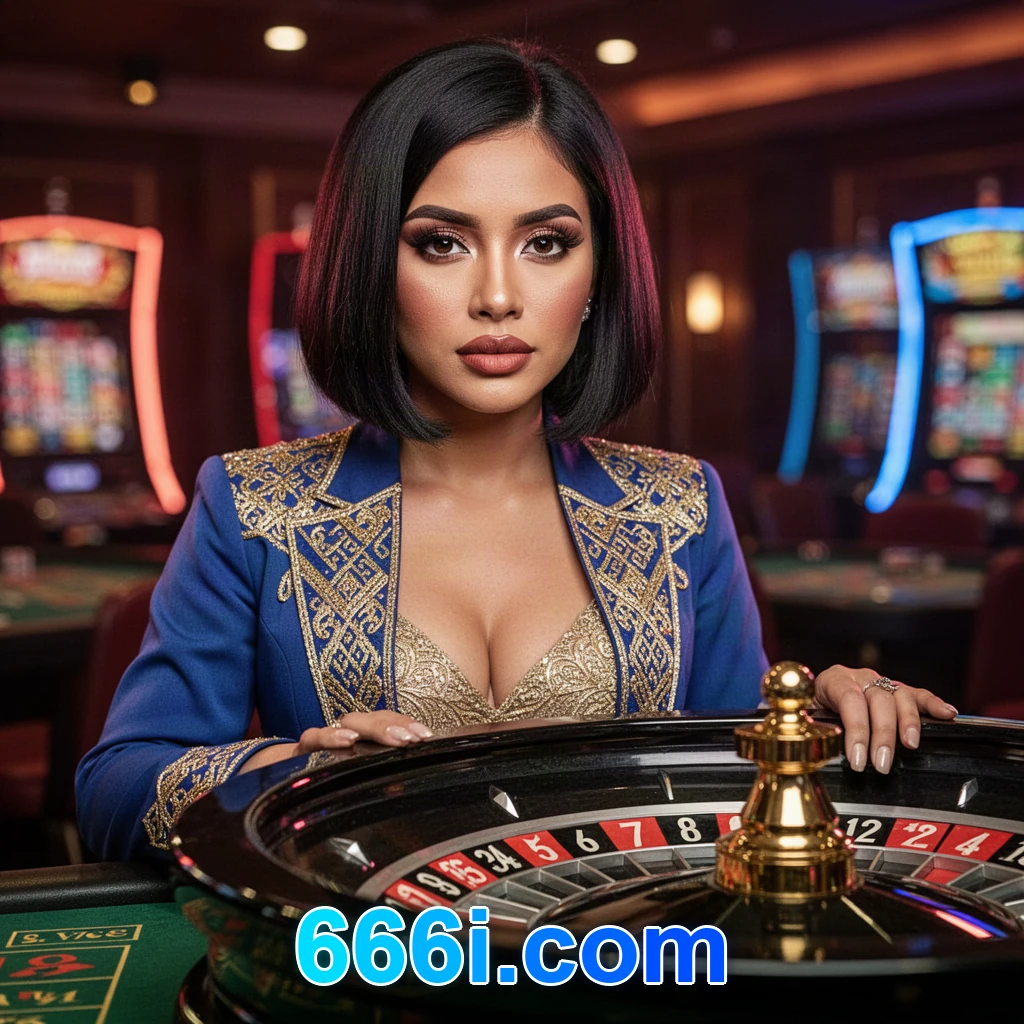 Promosi 666i.com