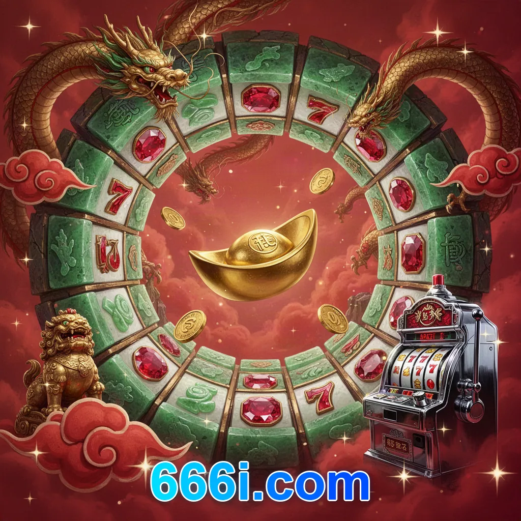 Promosi 666i.com