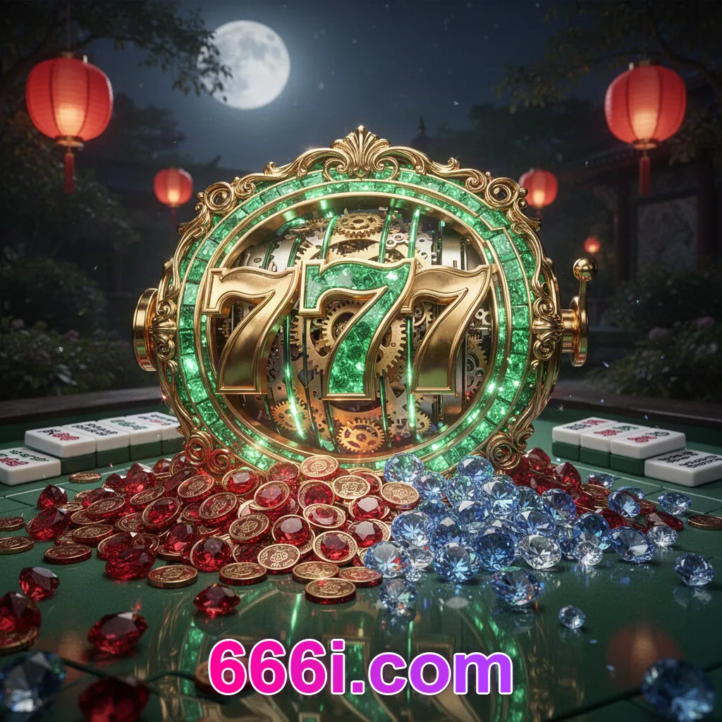 Promosi 666i.com