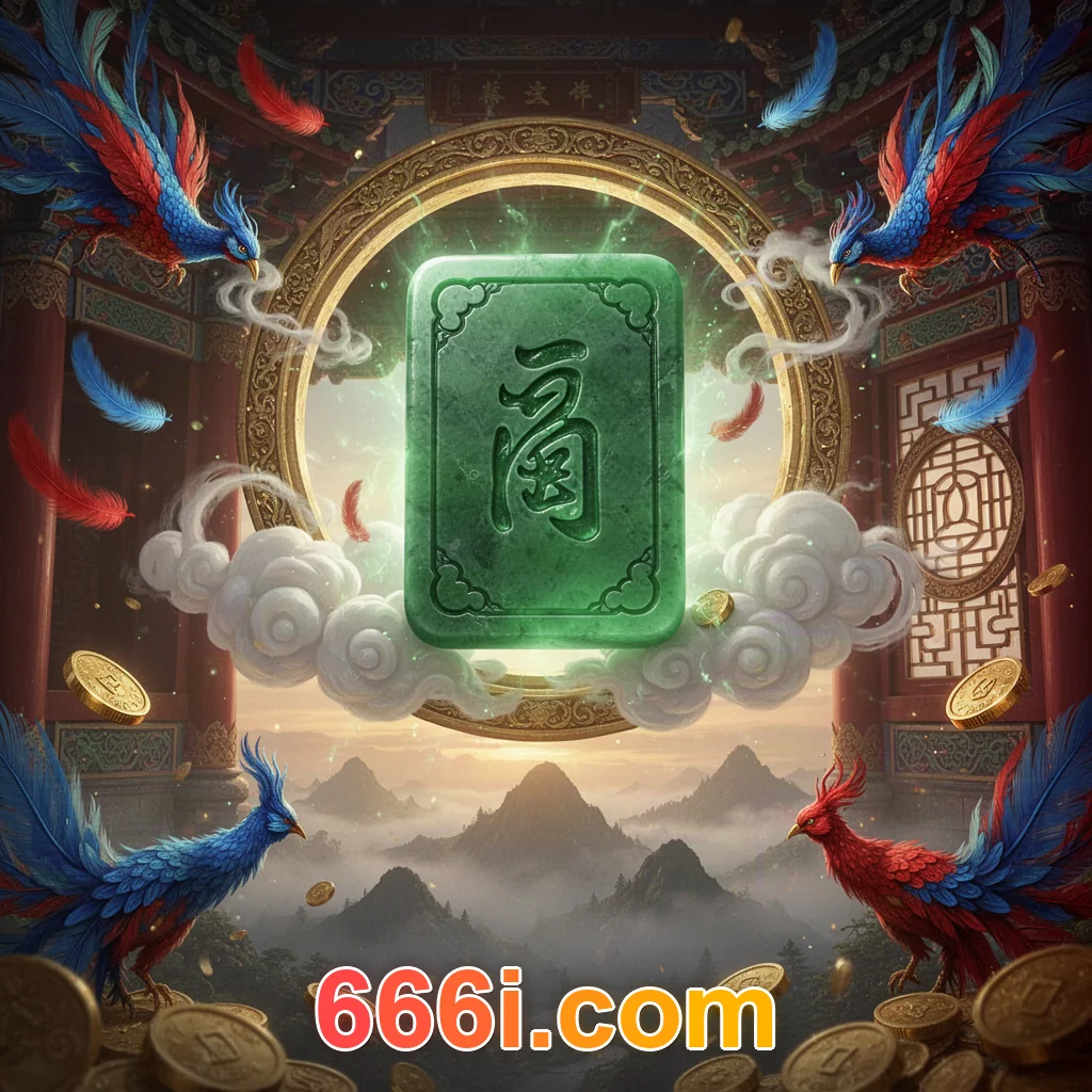 Promosi 666i.com