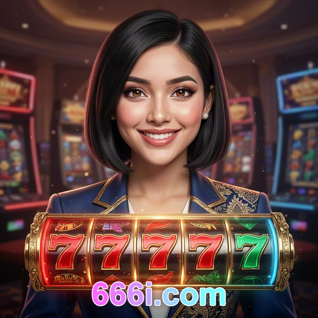 Promosi 666i.com