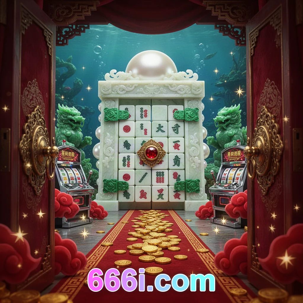 Promosi 666i.com