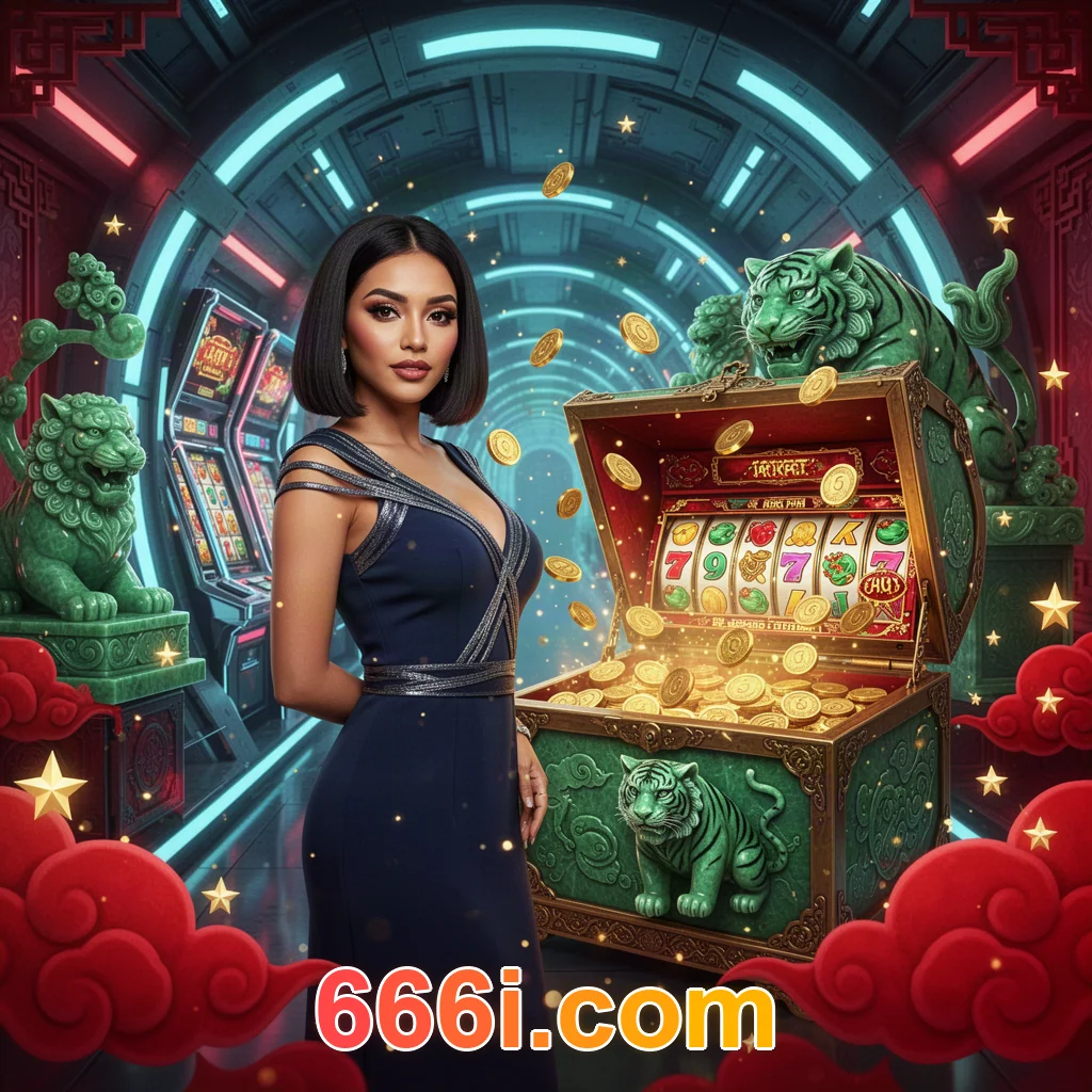 Promosi 666i.com