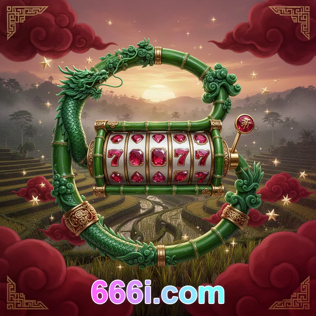 Promosi 666i.com