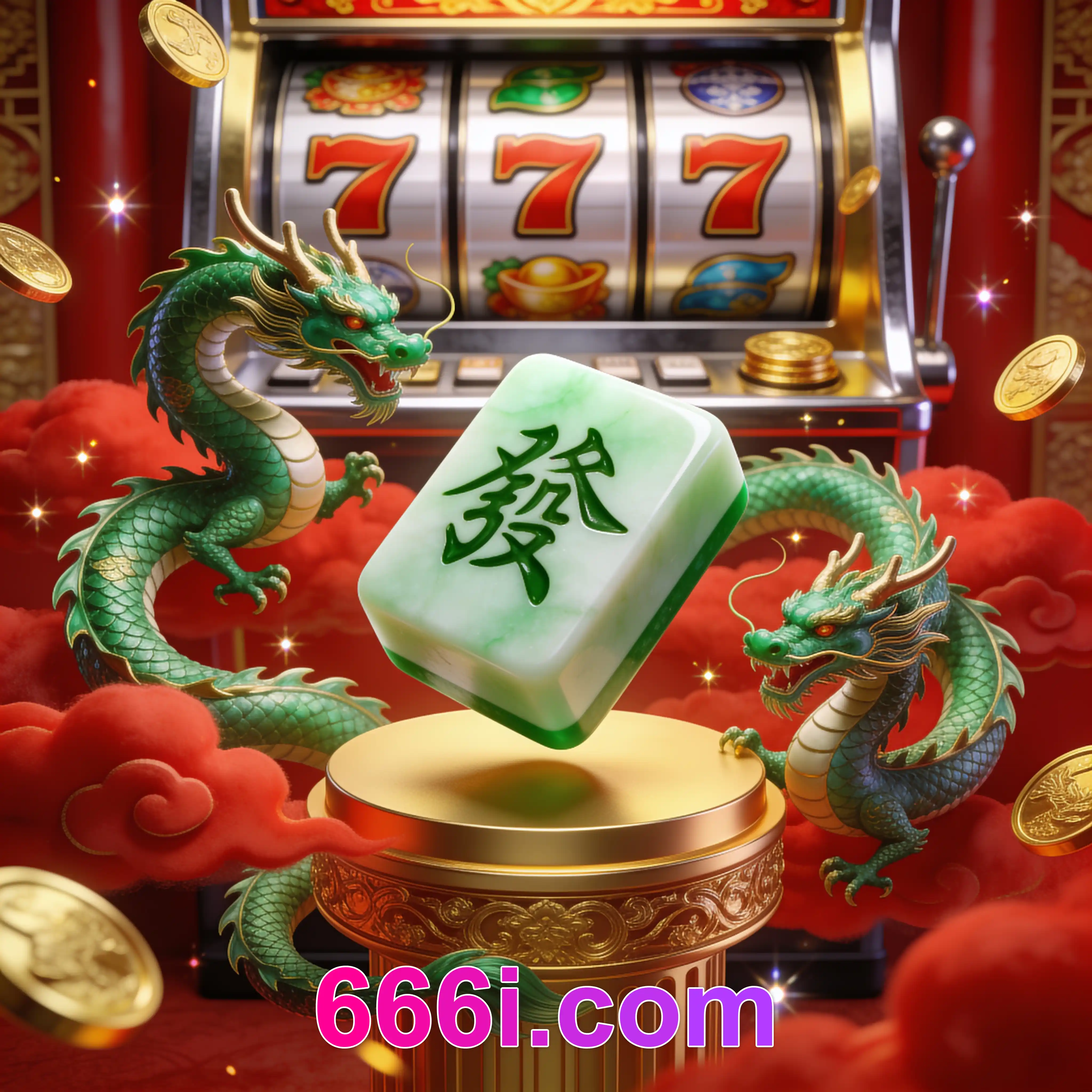 Promosi 666i.com