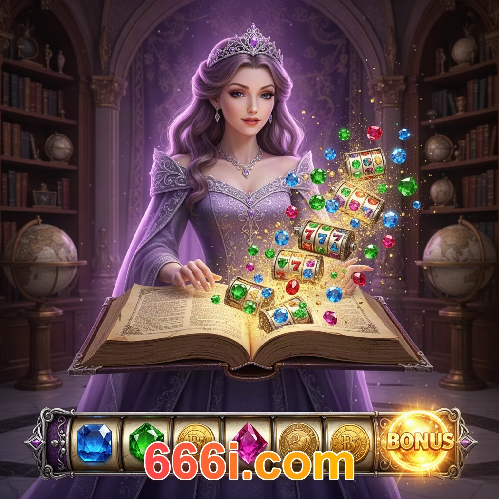 Promosi 666i.com