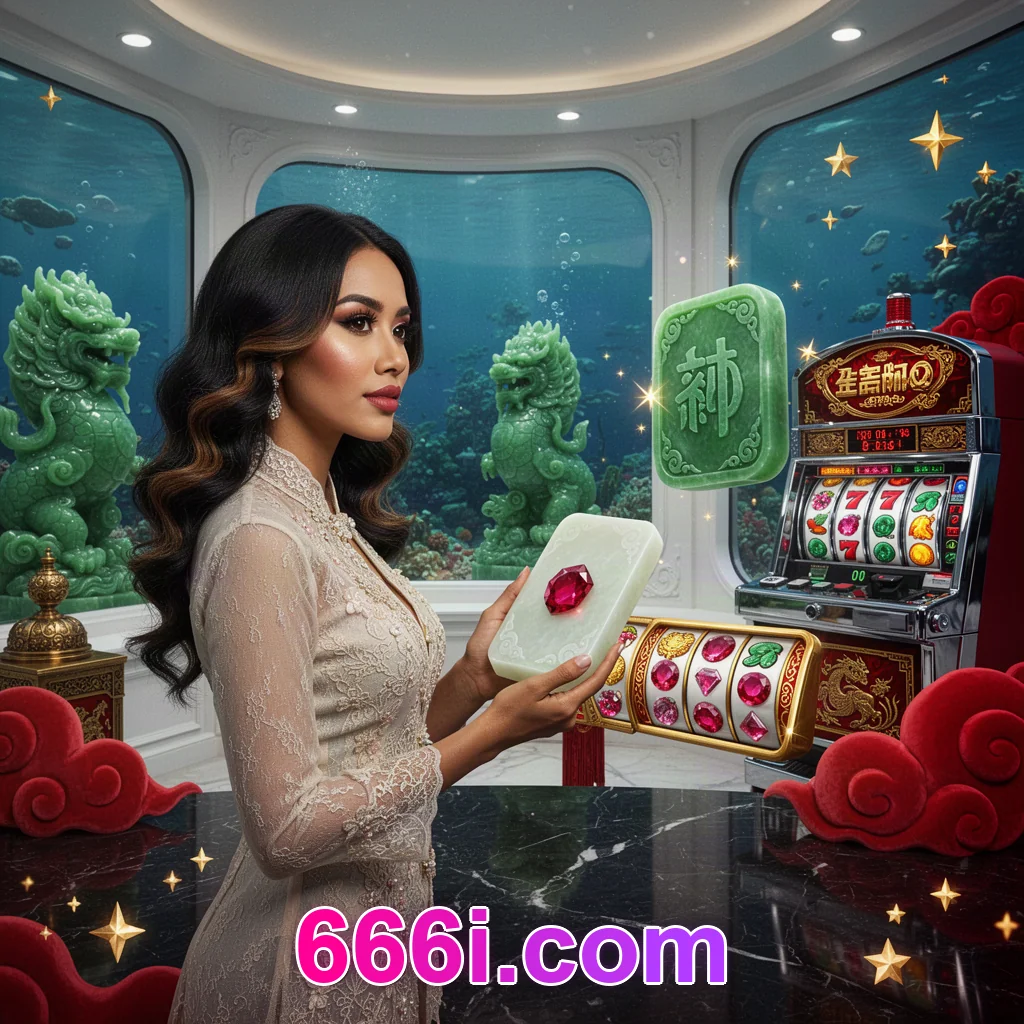 Promosi 666i.com