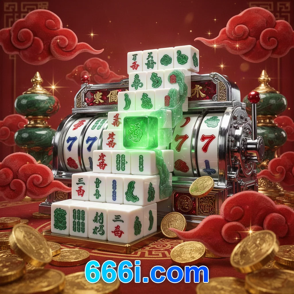 Promosi 666i.com