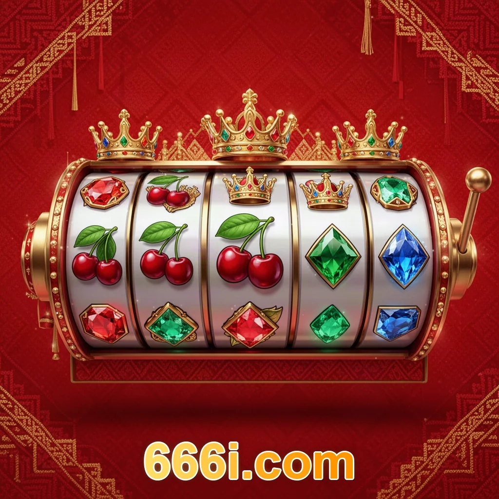 Promosi 666i.com