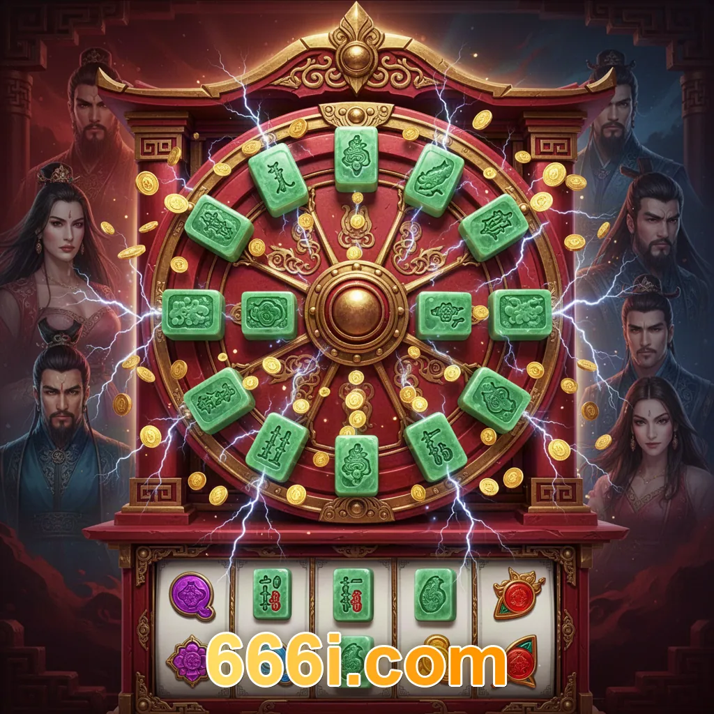 Promosi 666i.com